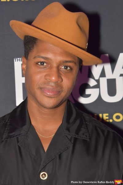 Ephraim Sykes Photo