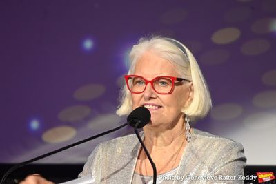 Patty Baker Photo