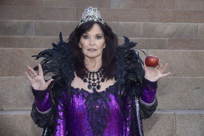 Maureen Nolan Photo