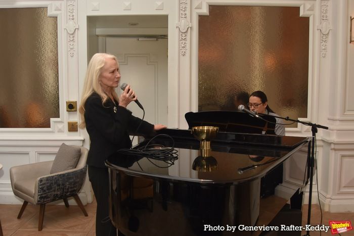 Photos: Inside the Hirschfeld Broadway Tarot Deck Launch Party!  Image