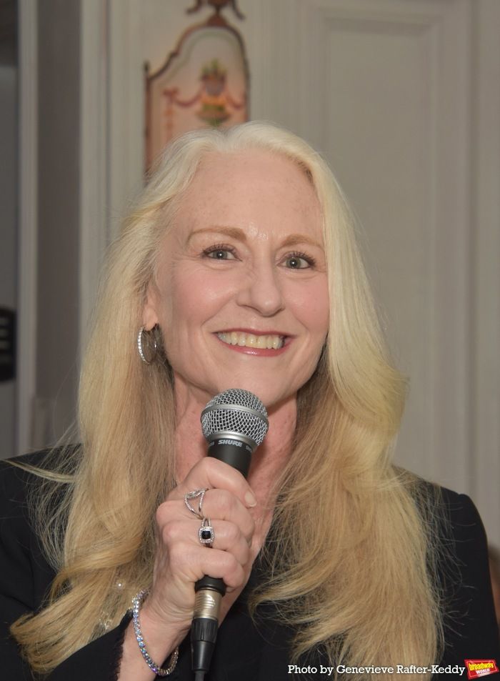 Photos: Inside the Hirschfeld Broadway Tarot Deck Launch Party!  Image