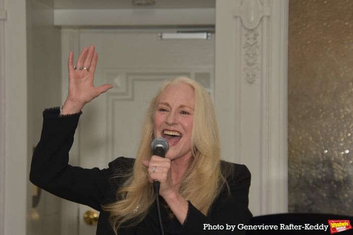 Photos: Inside the Hirschfeld Broadway Tarot Deck Launch Party!  Image