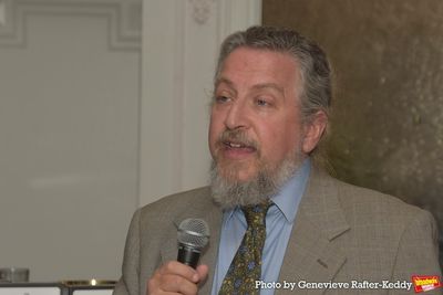 David Leopold Photo
