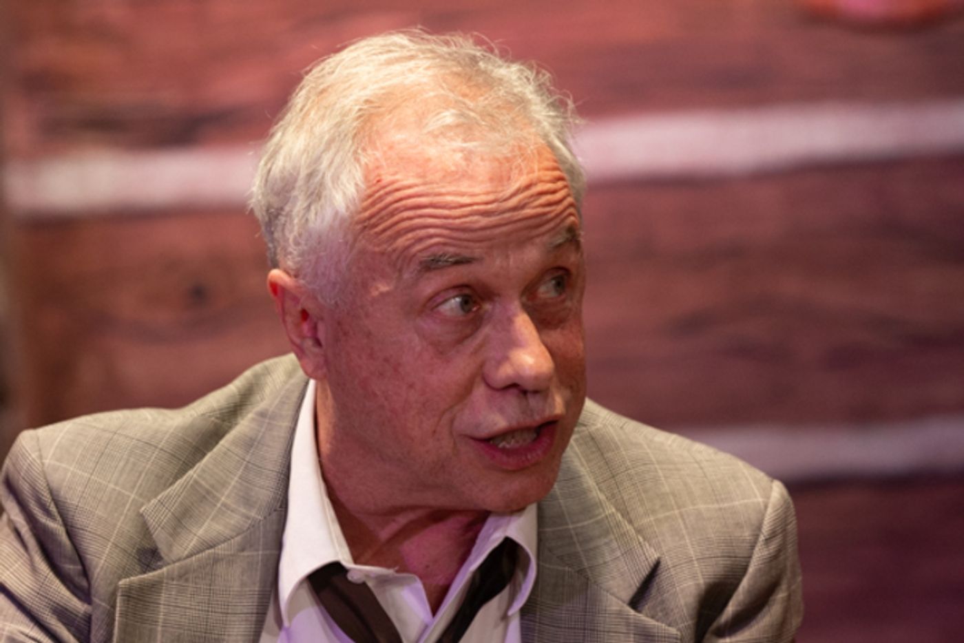 Photos: First look at The Alcove Dinner Theatre and Bruce Jacklin & Company’s CATCH ME IF YOU CAN  Image