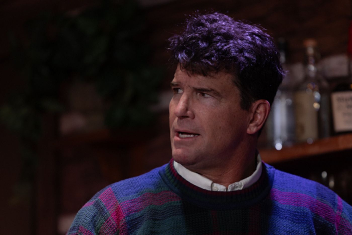 Photos: First look at The Alcove Dinner Theatre and Bruce Jacklin & Company’s CATCH ME IF YOU CAN  Image