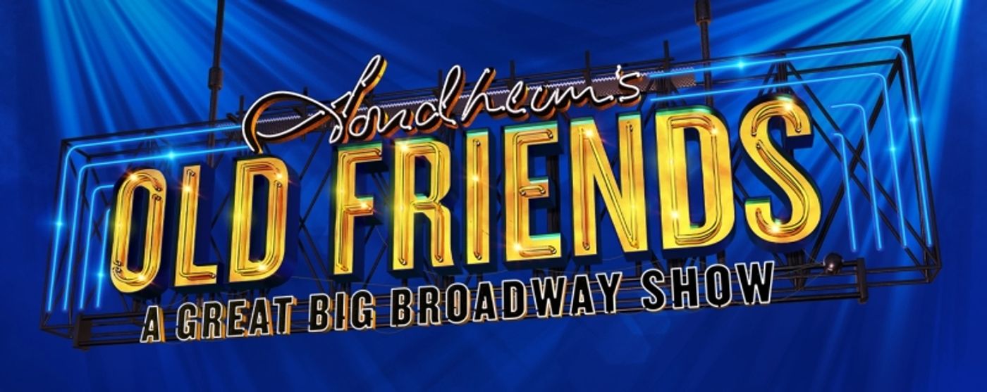 Alfonso Casado debutará en Broadway como supervisor musical de OLD FRIENDS Alfonso Casado debutará en Broadway como supervisor musical de OLD FRIENDS Image