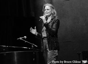 Kate Baldwin @ BroadwayWorld Kate Baldwin Photo