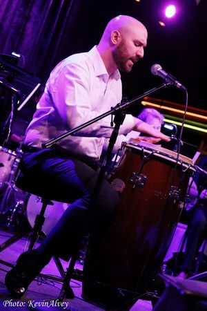 Ari Axelrod Photo