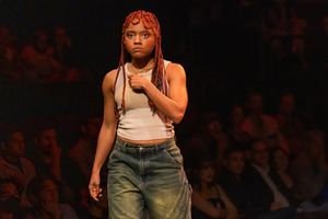 Gabby Beans @ BroadwayWorld Gabby Beans Photo