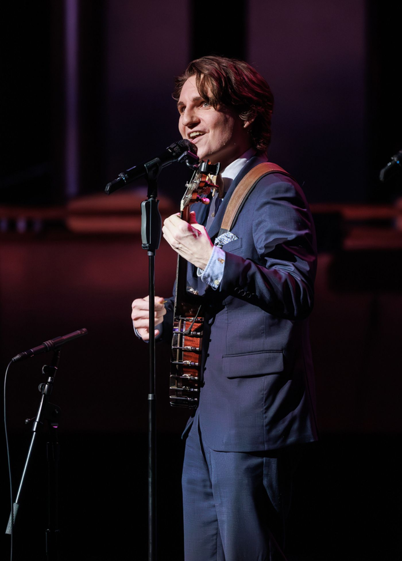 Photos: Opening Night of the 35th New York Cabaret Convention  Image