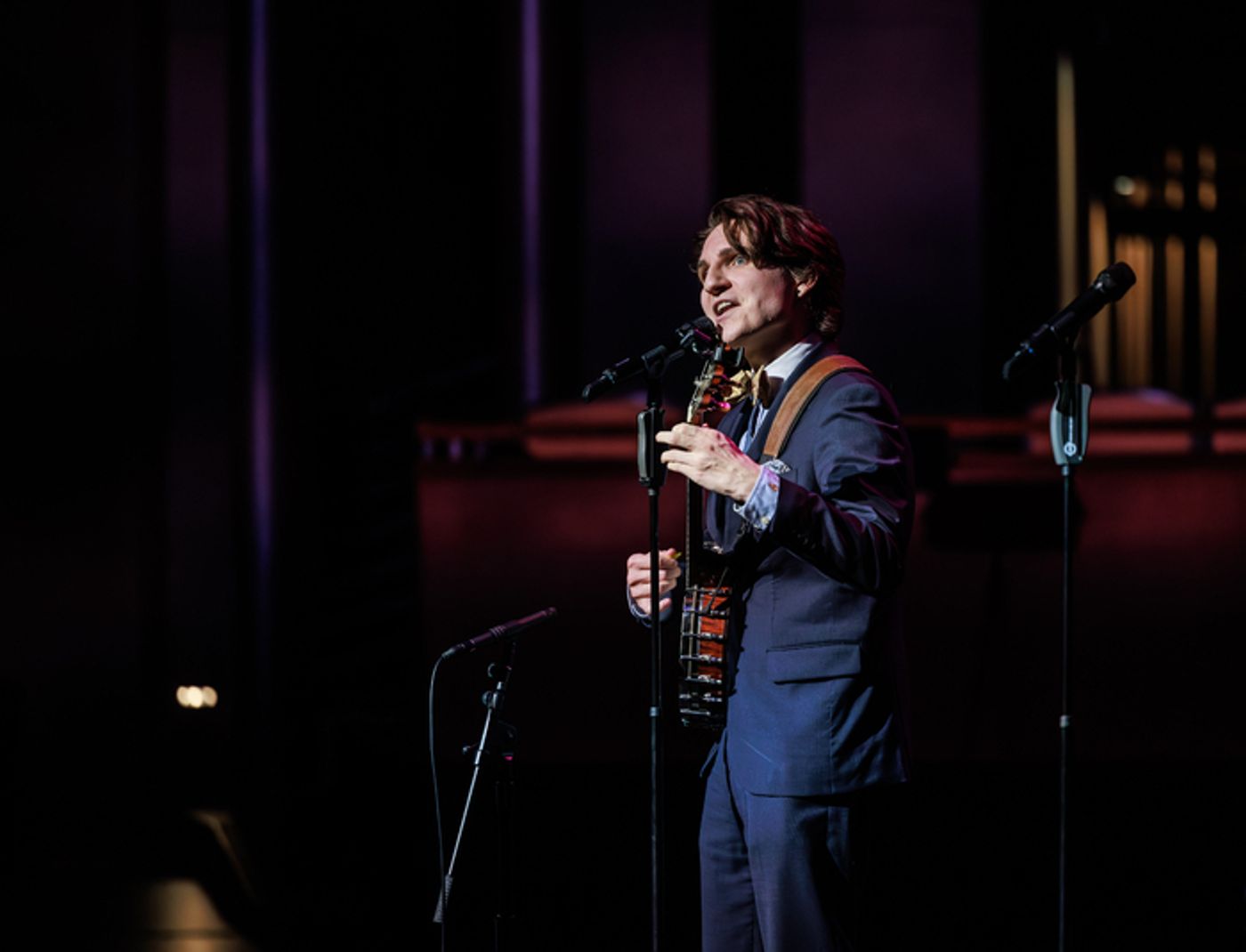 Photos: Opening Night of the 35th New York Cabaret Convention  Image