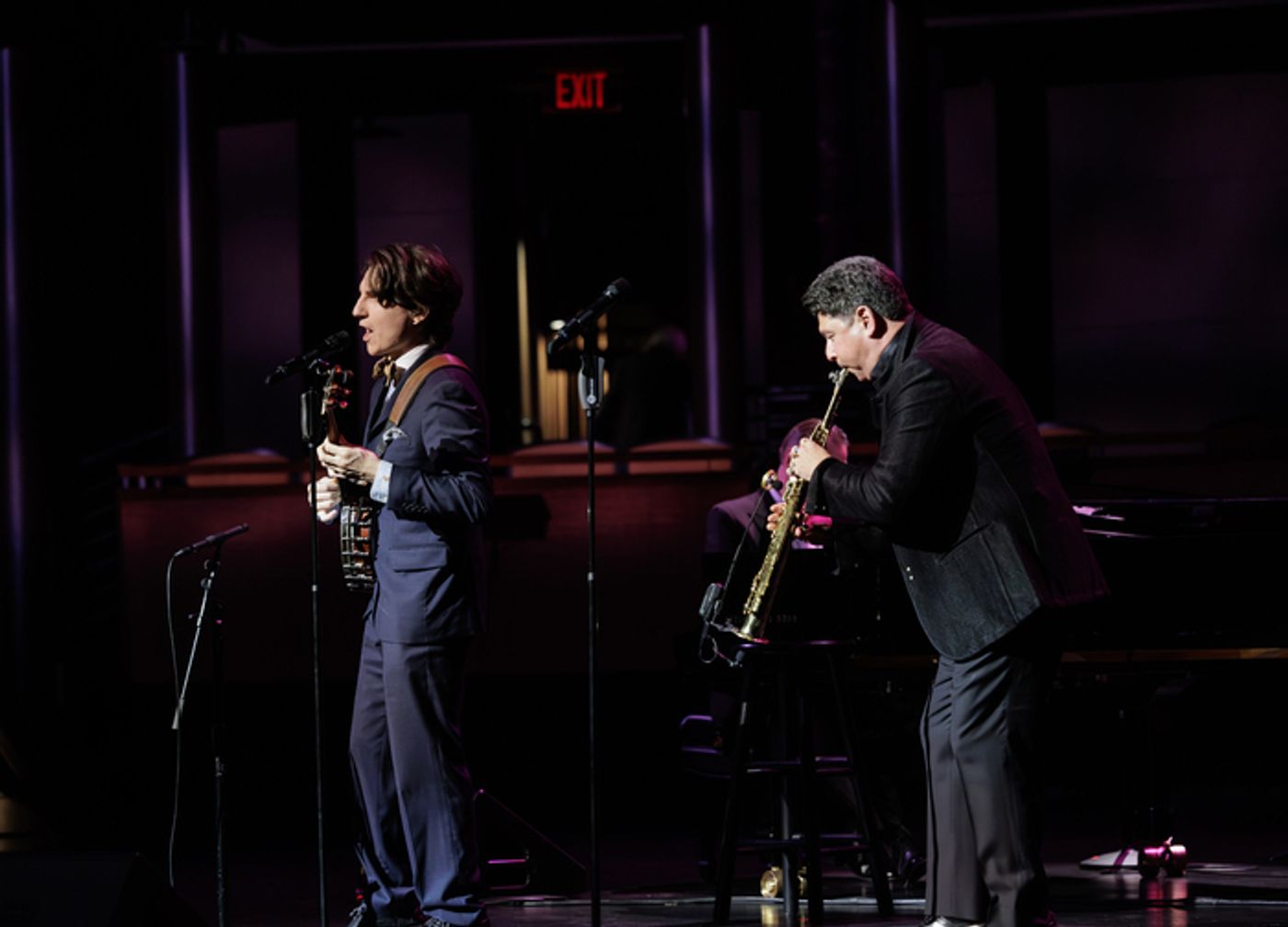 Photos: Opening Night of the 35th New York Cabaret Convention  Image