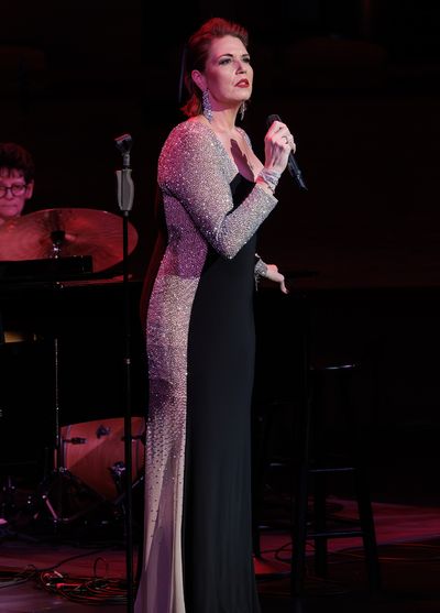 Leanne Borghesi. Photo credit: Conor Weiss Photo