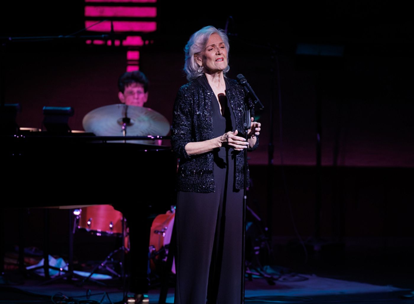 Photos: Opening Night of the 35th New York Cabaret Convention  Image