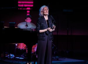 Karen Mason. Photo credit: Conor Weiss Photo