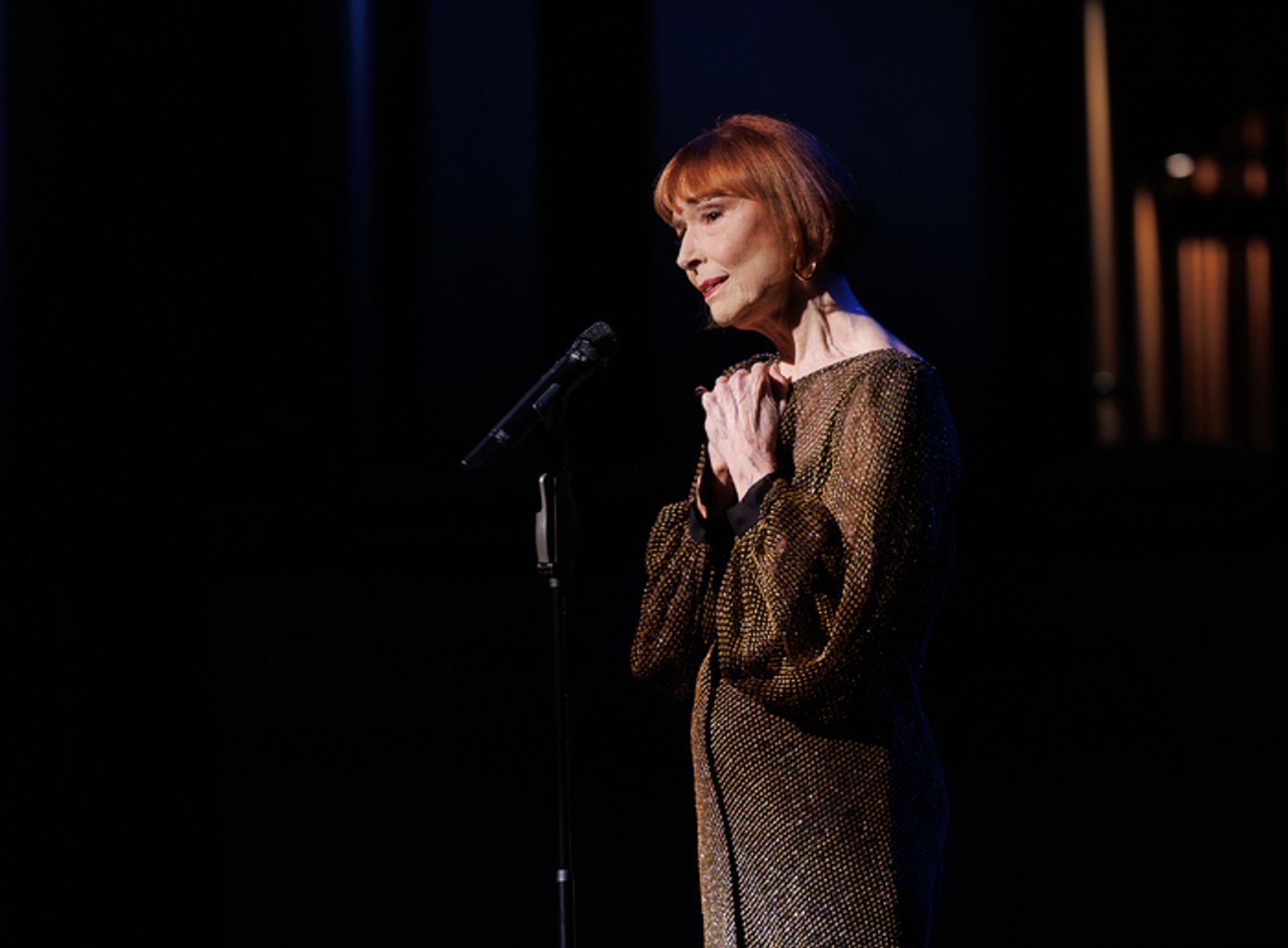 Photos: Opening Night of the 35th New York Cabaret Convention  Image