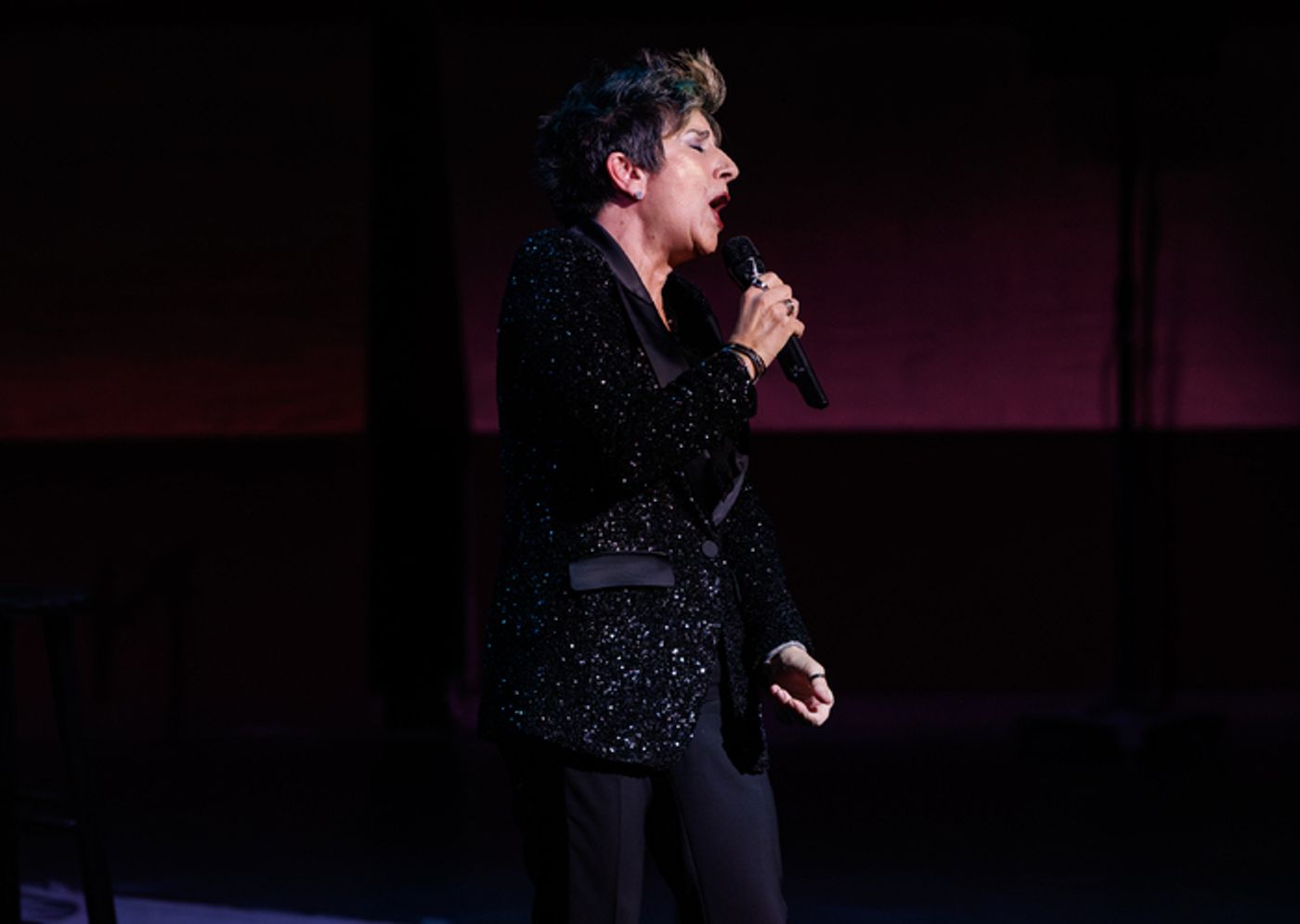 Photos: Opening Night of the 35th New York Cabaret Convention  Image
