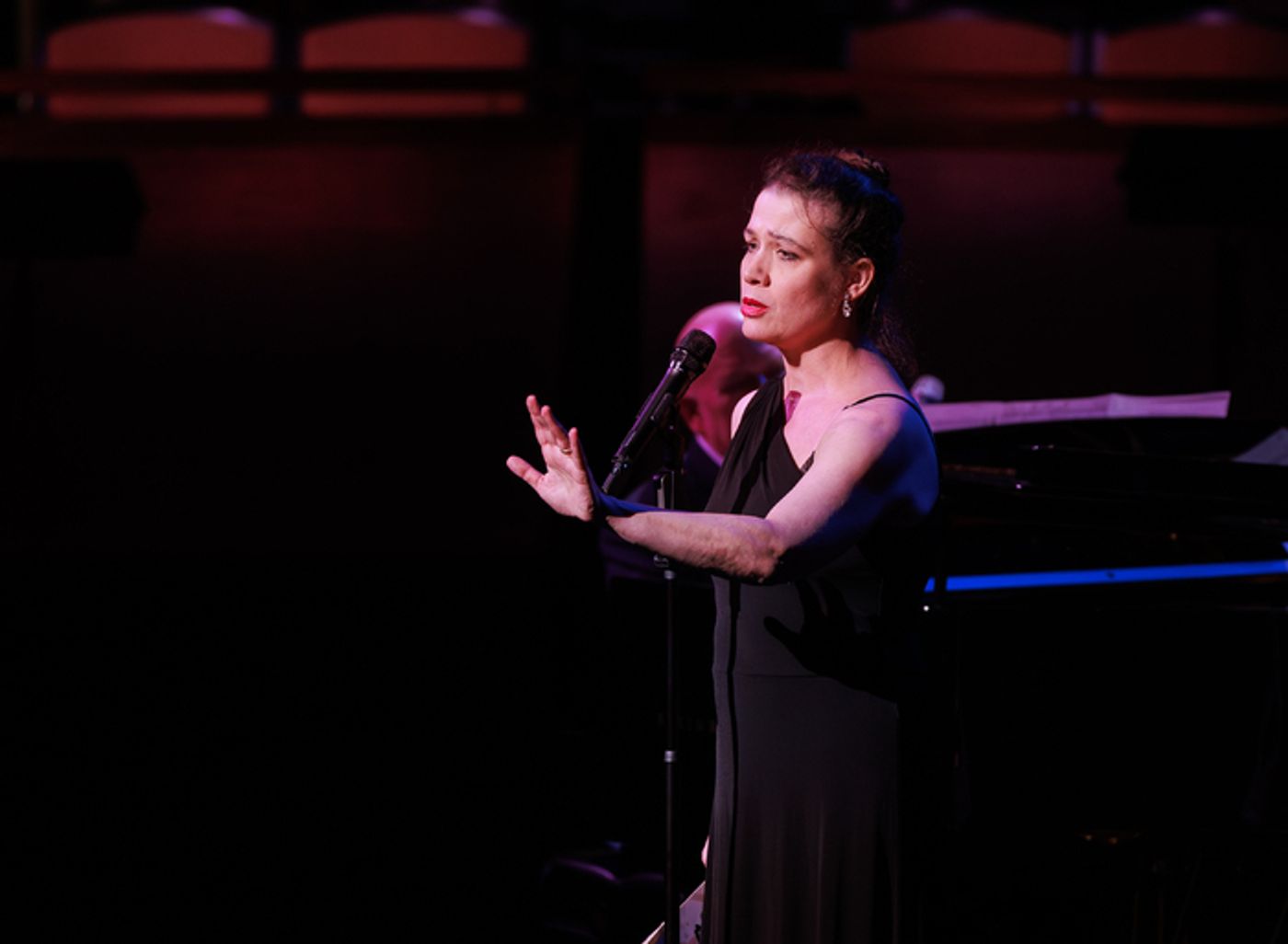 Photos: Opening Night of the 35th New York Cabaret Convention  Image