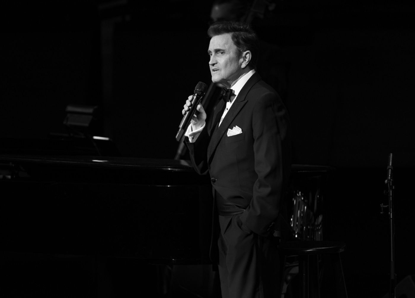 Photos: Opening Night of the 35th New York Cabaret Convention  Image