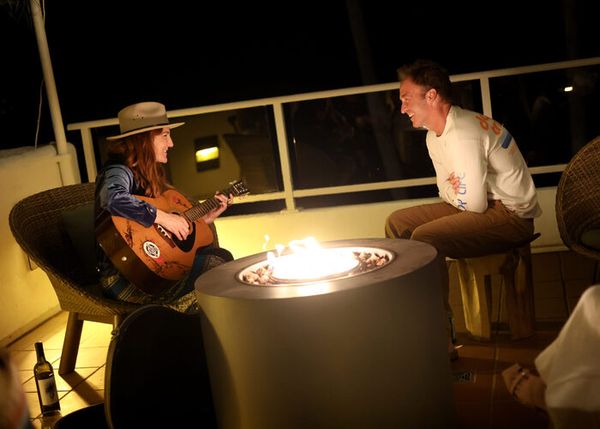 Sarah Utterback Photo