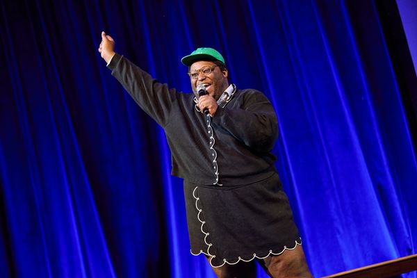 Larry Owens Photo