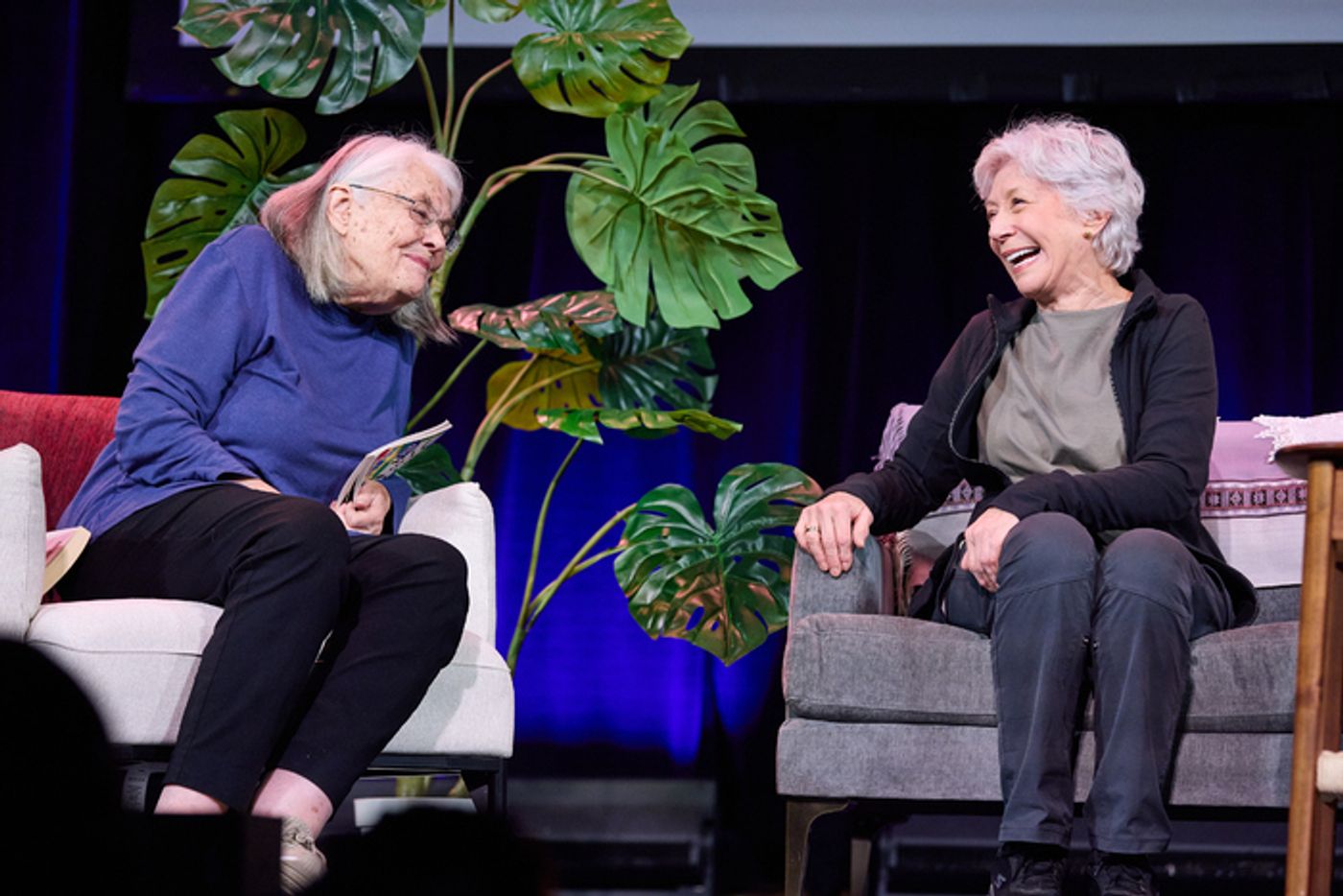 Photos: Inside the 24th Annual THE 24 HOUR PLAYS On Broadway  Image