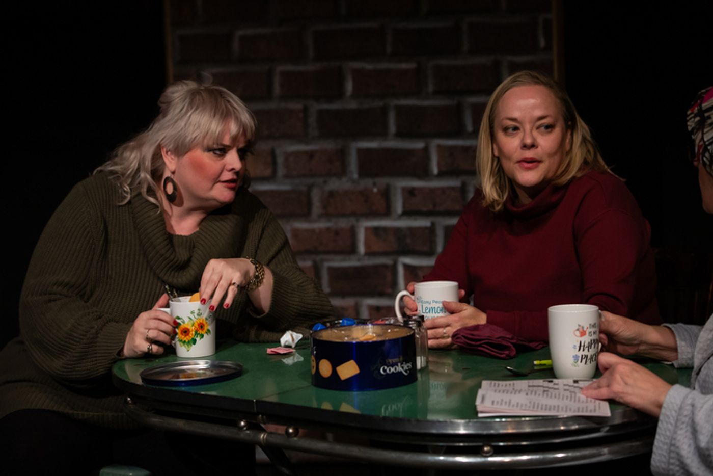 Photos: GOOD PEOPLE First Look at The Tipping Point Theatre Columbus  Image
