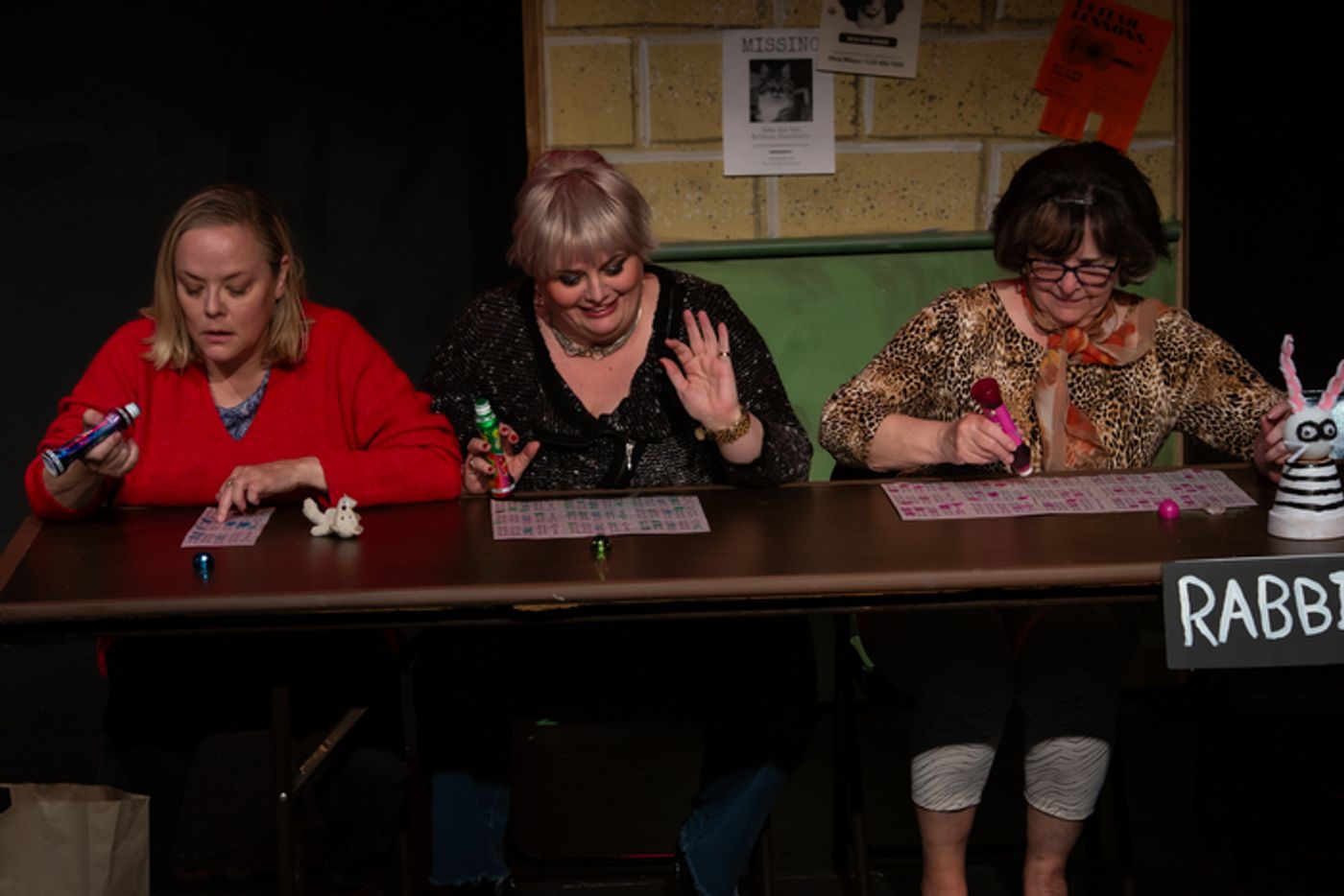 Photos: GOOD PEOPLE First Look at The Tipping Point Theatre Columbus  Image