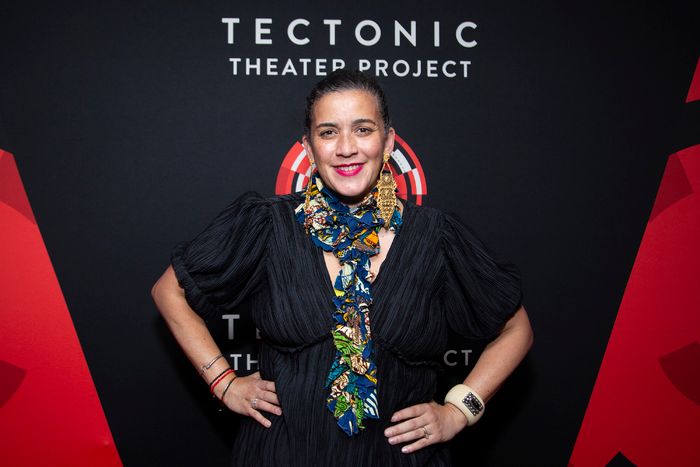 Photos: Colman Domingo, Jane Fonda, and More at Tectonic Theater Project's Gala — photo 16 of 28