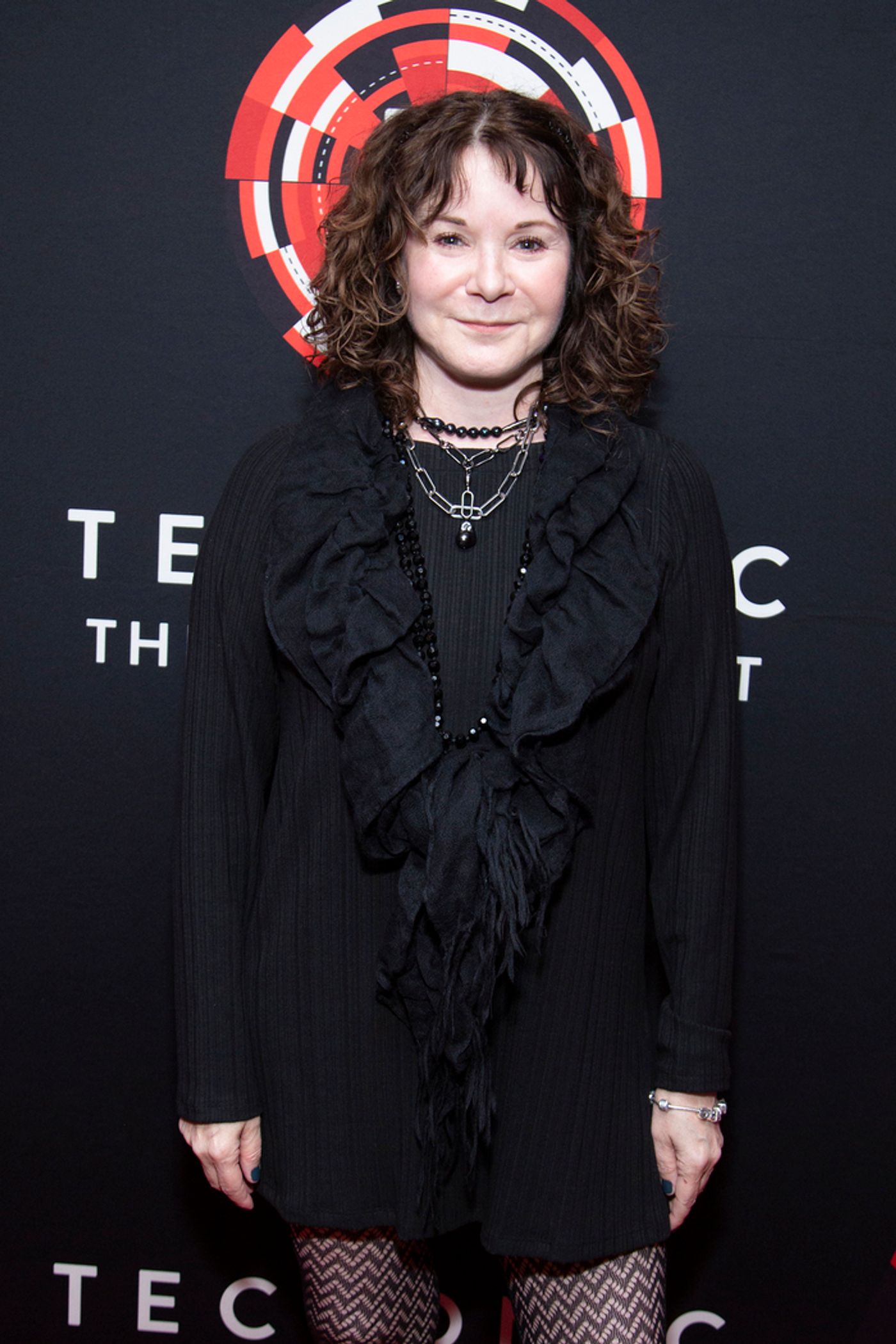 Photos: Colman Domingo, Jane Fonda, and More at Tectonic Theater Project's Gala  Image