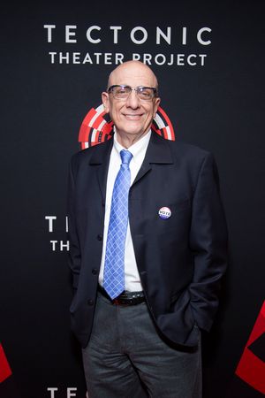 Tom Viola @ BroadwayWorld Tom Viola Photo