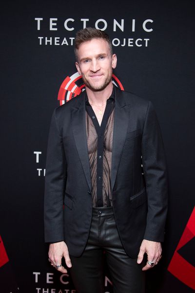 Claybourne Elder Photo