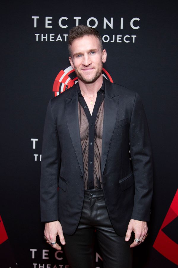 Claybourne Elder Photo