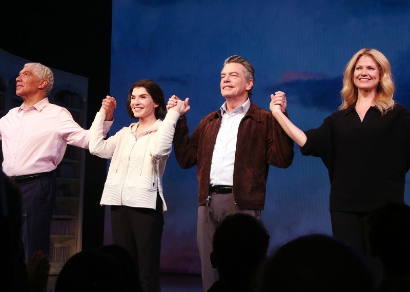 2 Broadway Shows Close Today Image