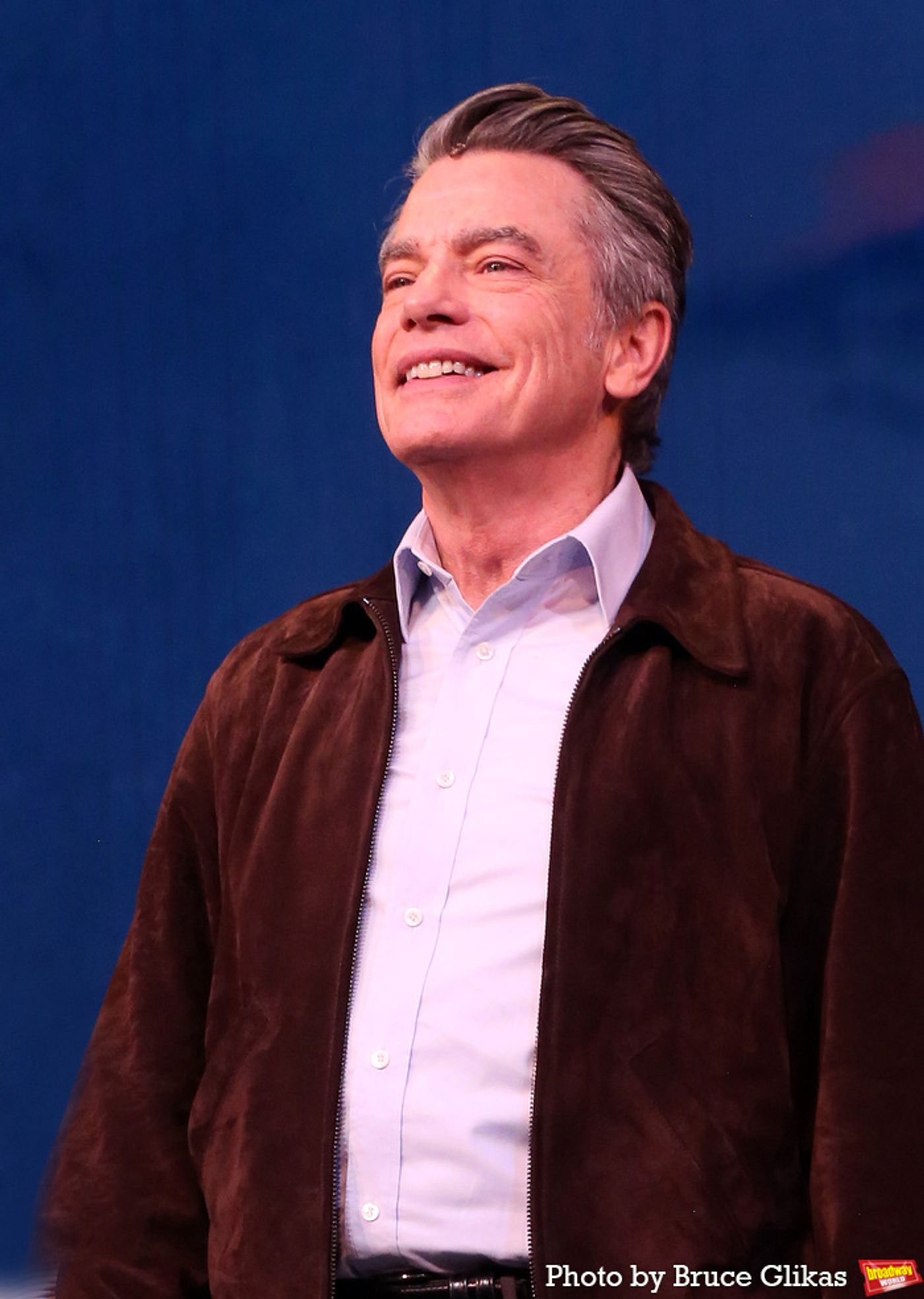 Photos: LEFT OF TENTH Cast Takes Opening Night Bows  Image