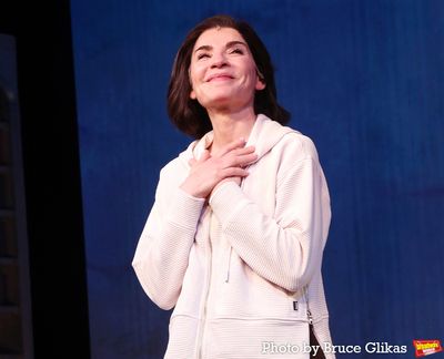 Julianna Margulies  Photo