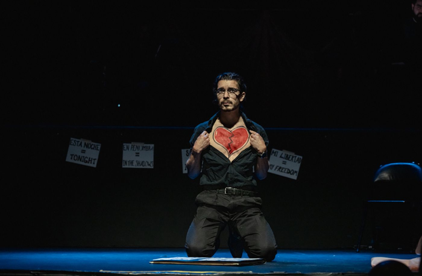 Photos: Inside R.Evolución Latina’s I AM: UNA CELEBRACIÓN DE DOREEN MONTALVO  Image