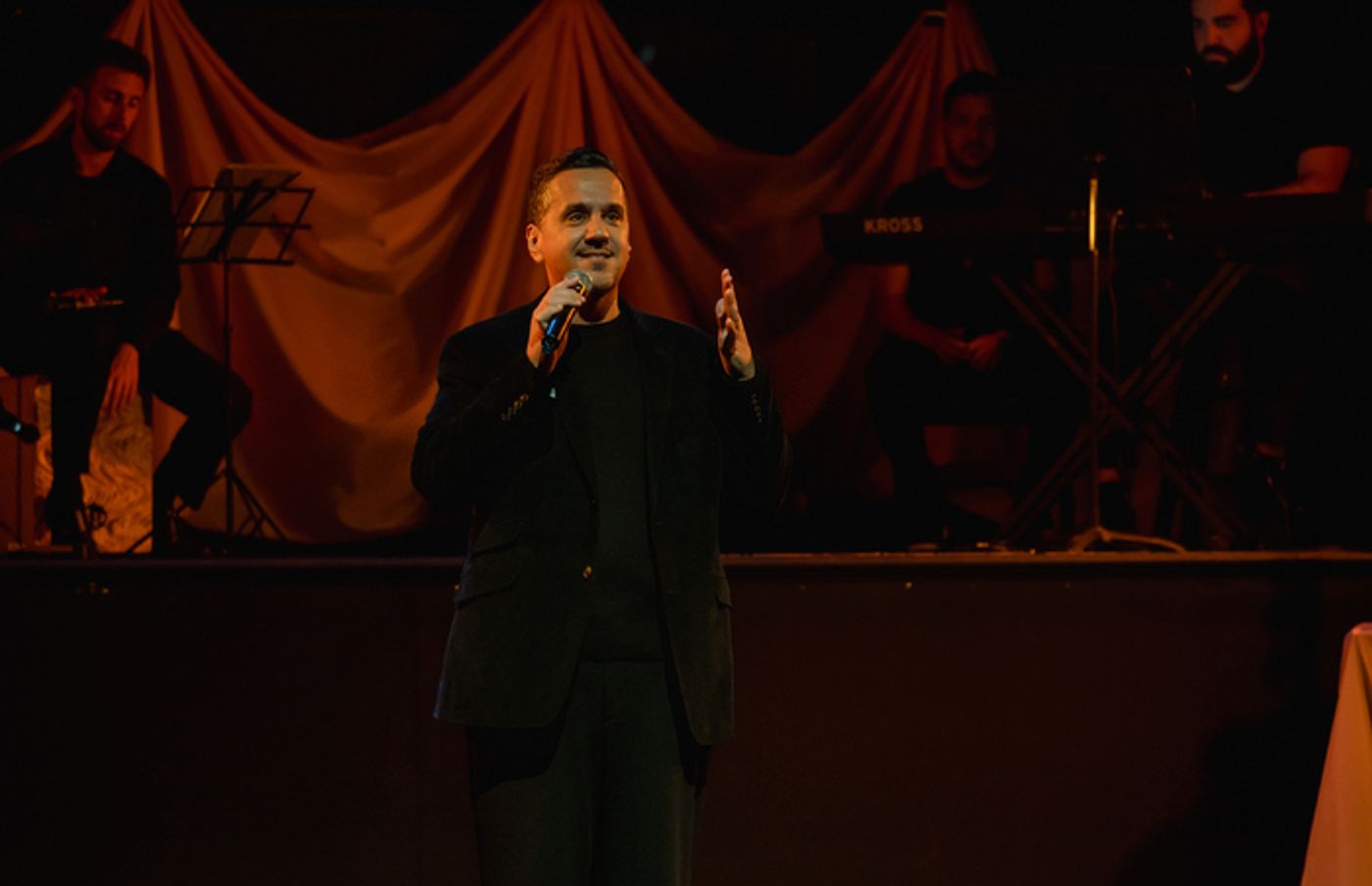 Photos: Inside R.Evolución Latina’s I AM: UNA CELEBRACIÓN DE DOREEN MONTALVO  Image