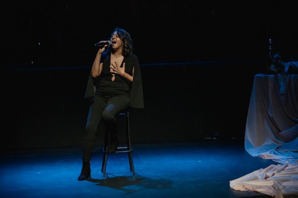 Lillian Andrea De Leon Photo