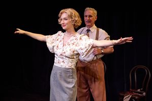 Jesse James Keitel and Mark Nadler Photo