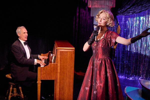 Jesse James Keitel Photo