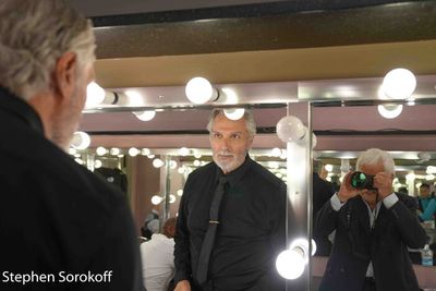 Robert Cuccioli Photo