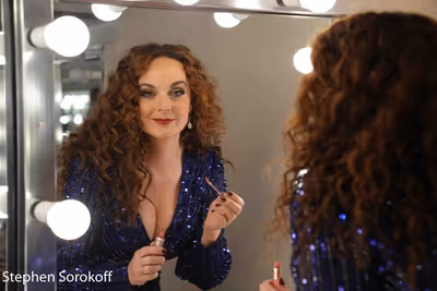Melissa Errico Photo
