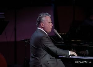 Billy Stritch. Photo credit: Conor Weiss Photo