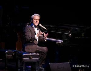 Eric Yves Garcia. Photo credit: Conor Weiss Photo