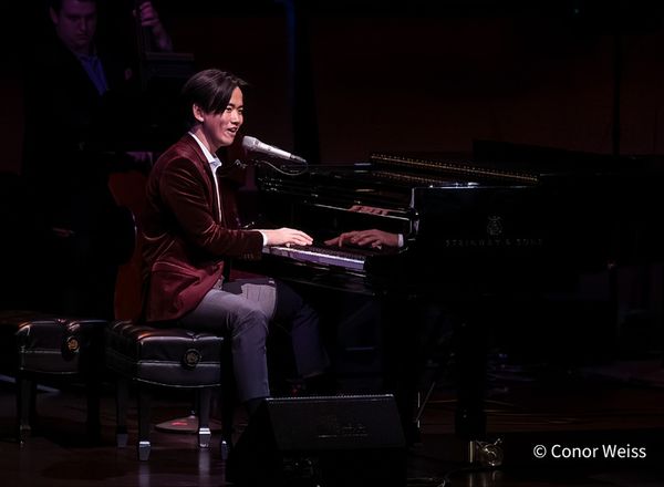 Bryan Eng. Photo credit: Conor Weiss Photo