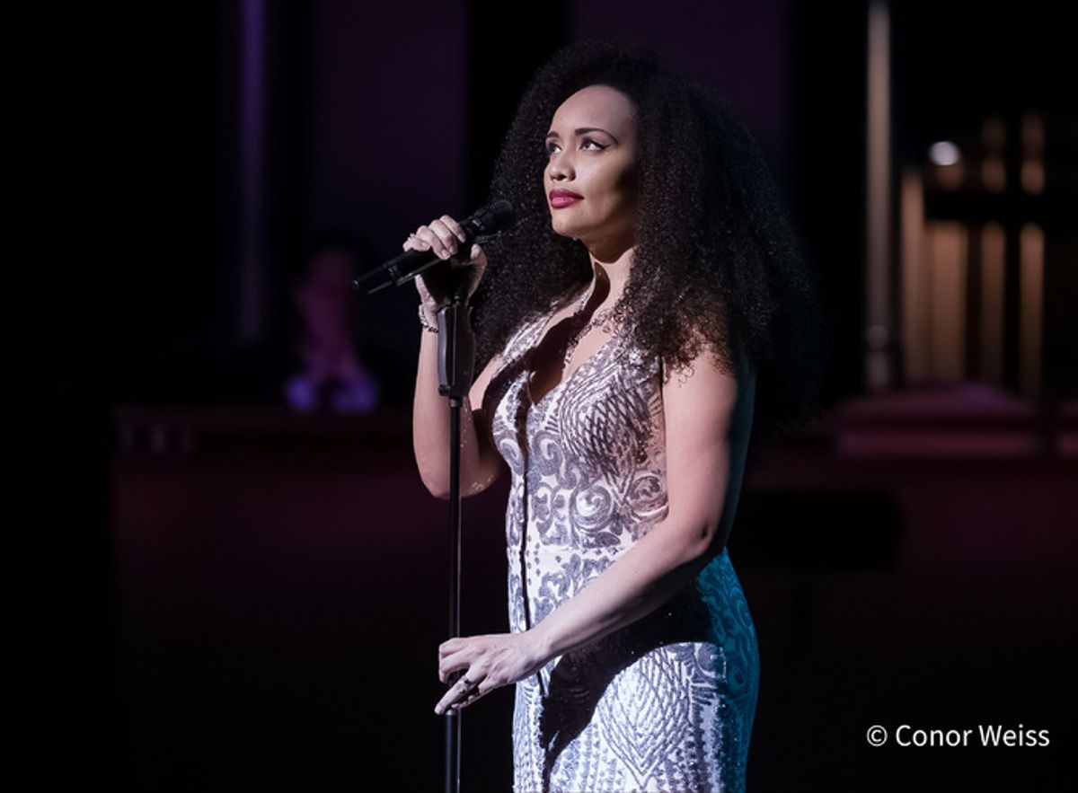 Nicole Vanessa Ortiz. at 