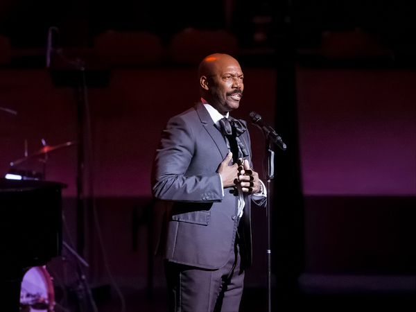 T. Oliver Reid. Photo credit: Conor Weiss Photo