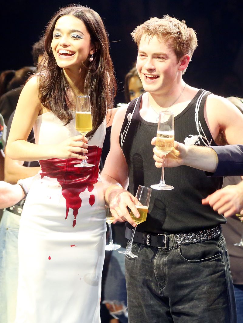 2024 in Opening Nights - Look Back at a Year of Broadway Bows Image
