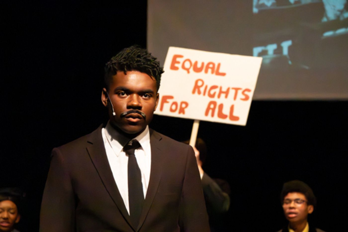 Photos: First Look at Olentangy Orange High School Orangelight Productions Presents WALK, DON’T RIDE!  Image